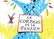 Quiz Le corbeau et le renard