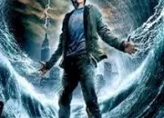 Quiz Percy Jackson : Le Voleur de foudre