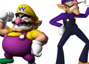 Quiz Wario et Waluigi