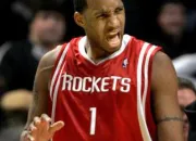 Quiz Tracy McGrady