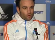 Quiz Mathieu Valbuena