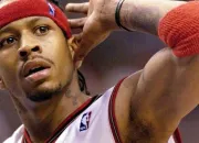 Quiz Allen Iverson