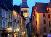 Quiz Sarlat et ses alentours