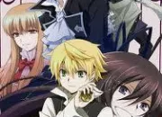 Quiz Pandora Hearts