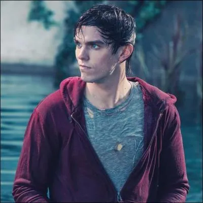 Qui est ce zombie, jou par Nicholas Hoult ?