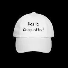 Quelle casquette est  la mode ?