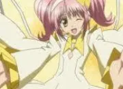 Quiz Shugo Chara - Chara Nari