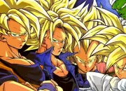 Quiz Dragon Ball Z ou GT