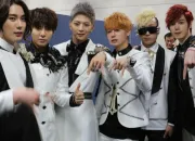 Quiz M. Pire (K-Pop)