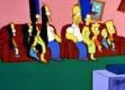 Quiz Les Simpson #2