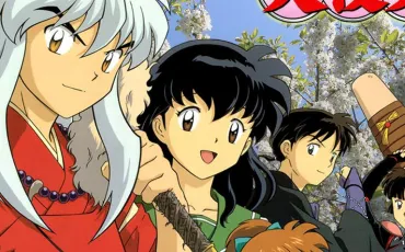 Quiz Inuyasha