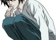 Quiz Death Note - 'Qui suis-je ? '