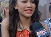 Quiz Zendaya Coleman