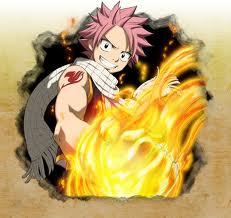 Quiz Fairy tail