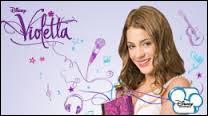 Quiz Violetta