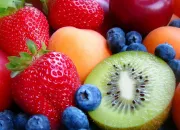 Quiz Vocabulaire allemand (n2) - Les fruits