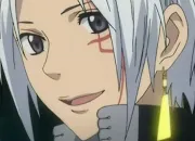 Quiz D. Gray-man