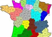 Quiz Saurez-vous situer ces communes ? (40 )