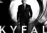 Quiz Le film Skyfall