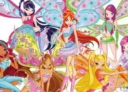 Quiz Winx club