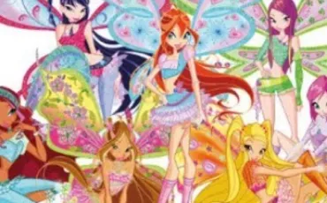 Quiz Winx