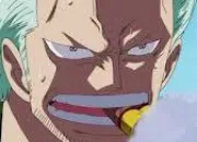 Quiz One Piece : Smoker