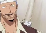 Quiz One Piece : Icebarg