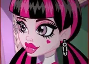 Quiz Monster High