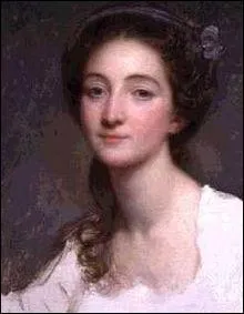 Qui est cette cantatrice et actrice pleine d'esprit (1740-1802), qui dit  son amie qui lui demandait de qui elle tait enceinte :  Allons, ma belle ! Quand on s'assied sur un fagot d'pines, allez savoir laquelle vous pique ?   ?