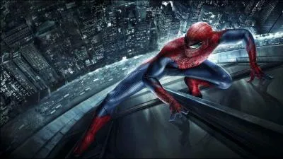 Quel le vritable nom de Spider-Man ?