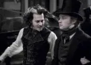 Quiz Sweeney Todd en images