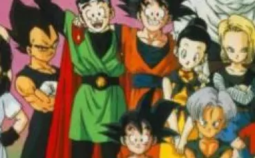 Quiz Dragon ball