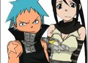 Quiz Soul Eater : les personnages