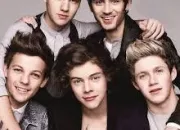 Quiz One Direction