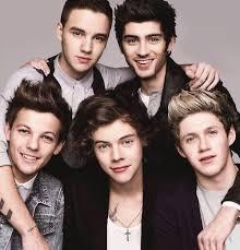 Quiz One direction