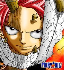 Quiz Fairy tail