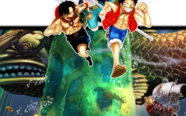 Quiz One piece