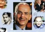 Quiz Louis de Funs