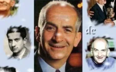 Quiz Louis de funes