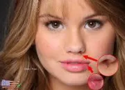 Quiz Debby Ryan