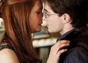 Quiz Les relations et les couples dans Harry Potter