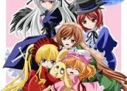 Quiz Rozen Maiden