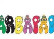 Quiz Barbapapa