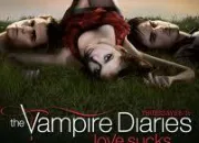 Quiz The Vampire Diaries