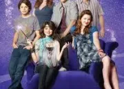 Quiz Les sorciers de Waverly place