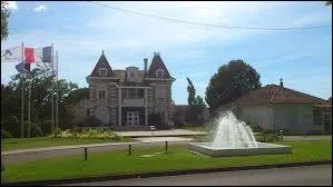 Nous commenons par une promenade  Andernos-les-Bains (Aquitaine). Cette ville se situe dans le dpartement ...