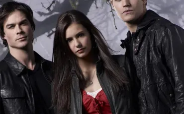 Quiz Vampire diaries