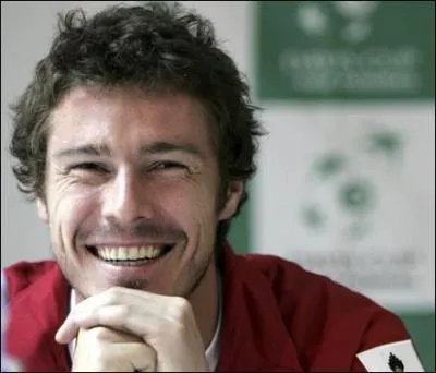 Marat Safin a gagn l'dition 2000 de l'US Open,  20 ans.