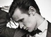 Quiz Matt Smith