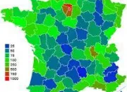 Quiz Saurez-vous situer ces communes ? ( 43 )